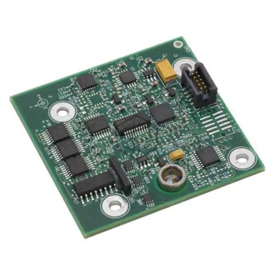 DRM4000L-N00-232 - Honeywell Aerospace - Magnetic Sensors - Compass, Magnetic Field (Modules)