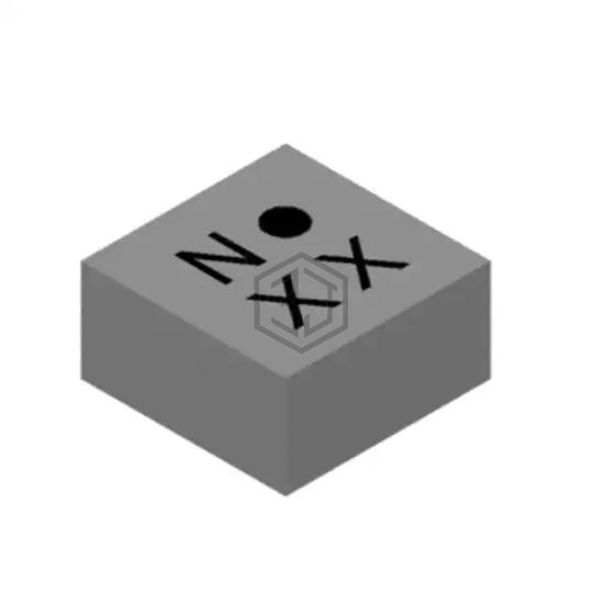 MMC5603NJ - Memsic Inc. - Magnetic Sensors - Linear, Compass (ICs)