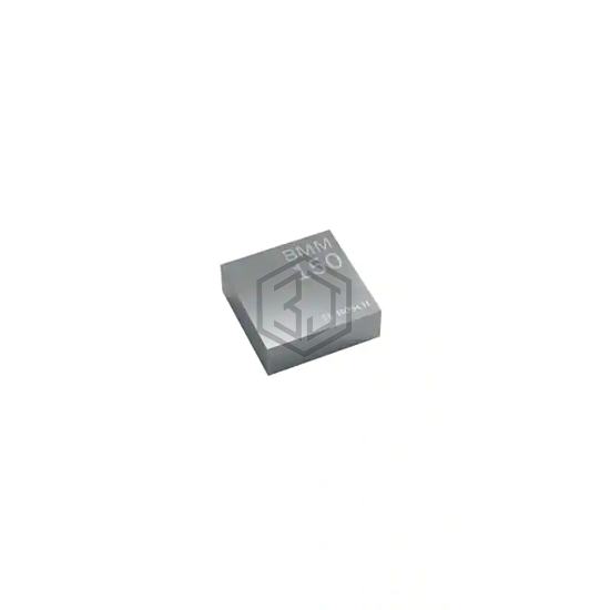 BMM150 - Bosch Sensortec - Magnetic Sensors - Linear, Compass (ICs)