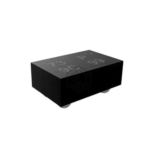AK09973D - Asahi Kasei Microdevices/AKM - Magnetic Sensors - Linear, Compass (ICs)