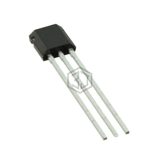 HAL830UT-A - TDK-Micronas GmbH - Position Sensors - Angle, Linear Position Measuring