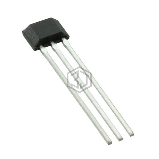 A1308KUA-1-T - Allegro MicroSystems - Magnetic Sensors - Linear, Compass (ICs)