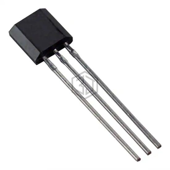 SS495B - Honeywell Sensing and Productivity Solutions - Magnetic Sensors - Linear, Compass (ICs)