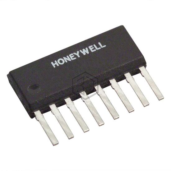 HMC1021Z - Honeywell Aerospace - Magnetic Sensors - Linear, Compass (ICs)