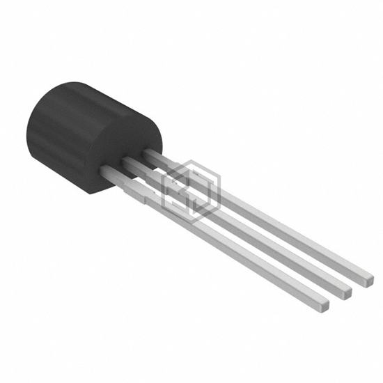 HAL1883UA-A-2-A-2-00 - TDK-Micronas GmbH - Magnetic Sensors - Linear, Compass (ICs)
