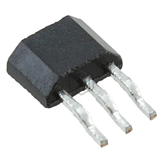 SS443A-S - Honeywell Sensing and Productivity Solutions - Magnetic Sensors - Switches (Solid State)