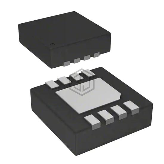 G-MRCO-017 - TE Connectivity Measurement Specialties - Magnetic Sensors - Linear, Compass (ICs)