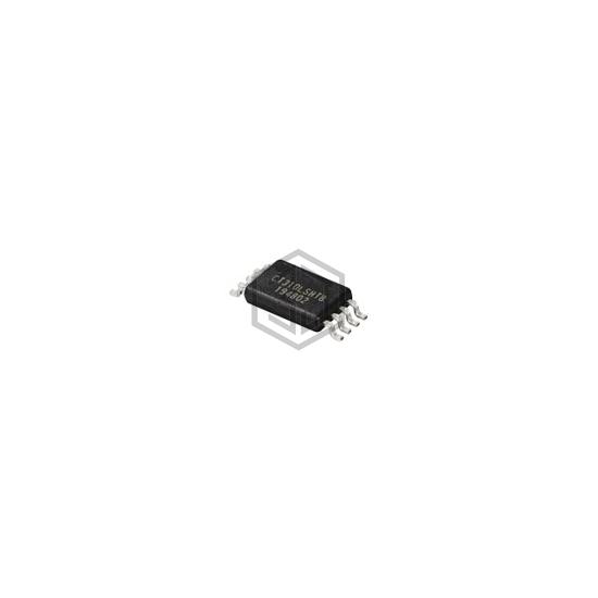 CT310LS-ID8-M - Murata Electronics - Magnetic Sensors - Linear, Compass (ICs)