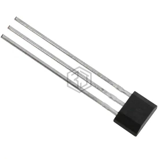 SS49 - Honeywell Sensing and Productivity Solutions - Magnetic Sensors - Linear, Compass (ICs)