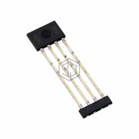 A1351LKTTN-T - Allegro MicroSystems - Magnetic Sensors - Linear, Compass (ICs)