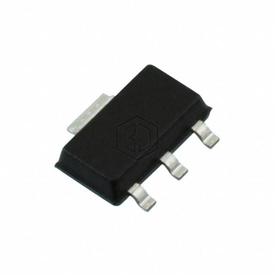 HAL1823SF-A - TDK-Micronas GmbH - Magnetic Sensors - Linear, Compass (ICs)