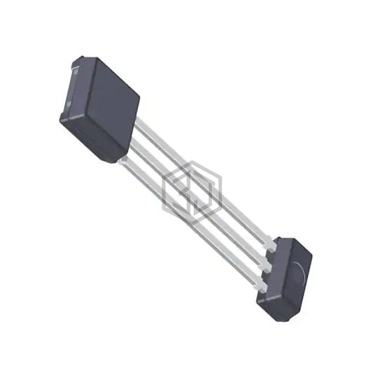 A17301PUCFTN - Allegro MicroSystems - Position Sensors - Angle, Linear Position Measuring