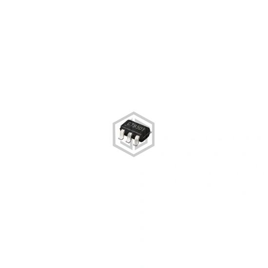 CT100LW-IS6-M - Murata Electronics - Magnetic Sensors - Linear, Compass (ICs)