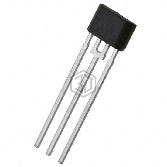 A1374LKB-T - Allegro MicroSystems - Magnetic Sensors - Linear, Compass (ICs)