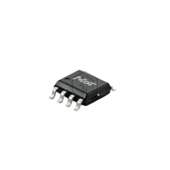 TMR2922P - MDT - Magnetic Sensors - Linear, Compass (ICs)