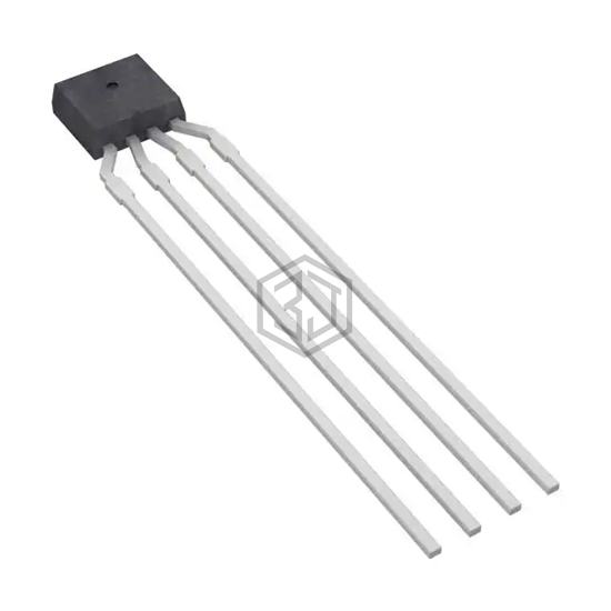 HW322-B-15-E - Asahi Kasei Microdevices/AKM - Magnetic Sensors - Linear, Compass (ICs)