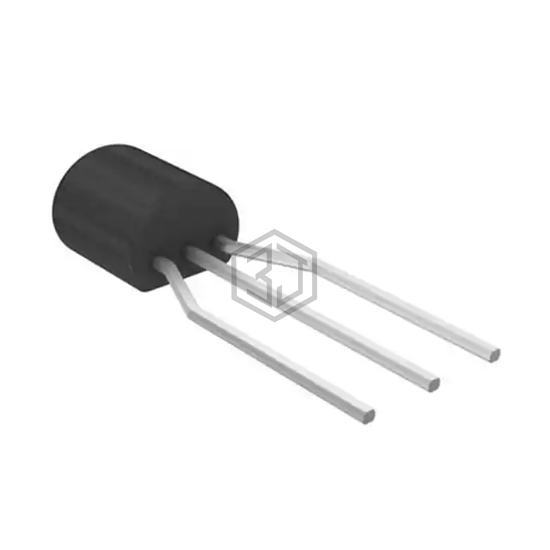SI7201-B-11-IB - Silicon Labs - Magnetic Sensors - Switches (Solid State)