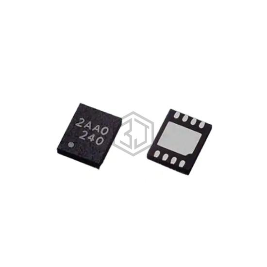 MLX90392ELQ-AAA-010-SP - Melexis Technologies NV - Magnetic Sensors - Linear, Compass (ICs)