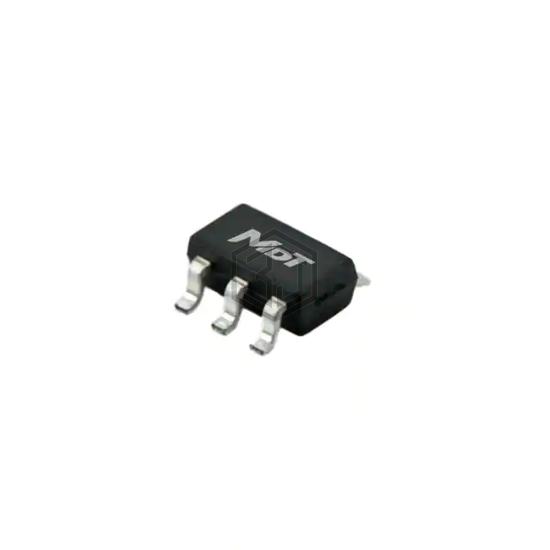 TMR2108S - MDT - Magnetic Sensors - Linear, Compass (ICs)
