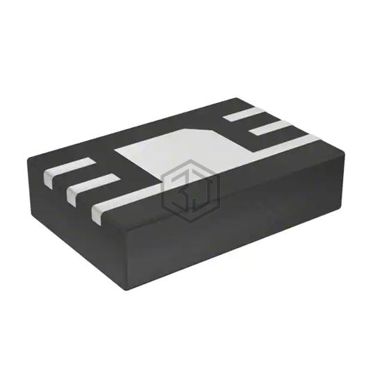 A1391SEHLX-T - Allegro MicroSystems - Magnetic Sensors - Linear, Compass (ICs)