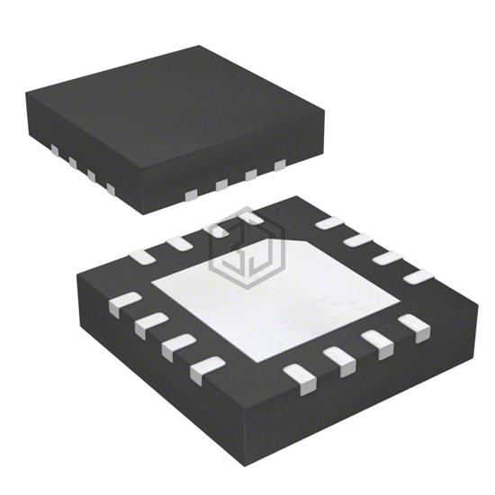 MLX90395KLW-BBA-101-SP - Melexis Technologies NV - Magnetic Sensors - Linear, Compass (ICs)