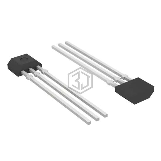 APS12235LUAA - Allegro MicroSystems - Magnetic Sensors - Switches (Solid State)