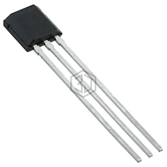 TLE4998P3CHAMA1 - Infineon Technologies - Magnetic Sensors - Linear, Compass (ICs)