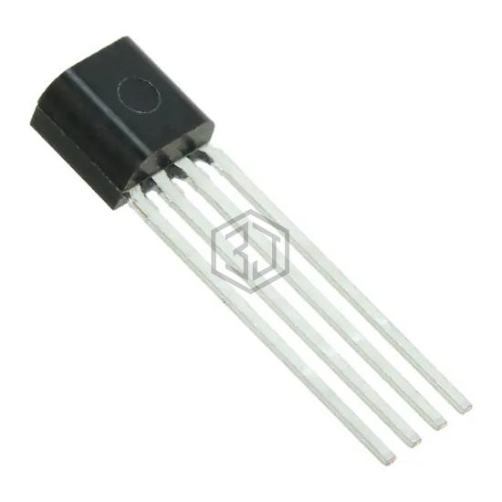 G-MRCO-003 - TE Connectivity Measurement Specialties - Magnetic Sensors - Linear, Compass (ICs)