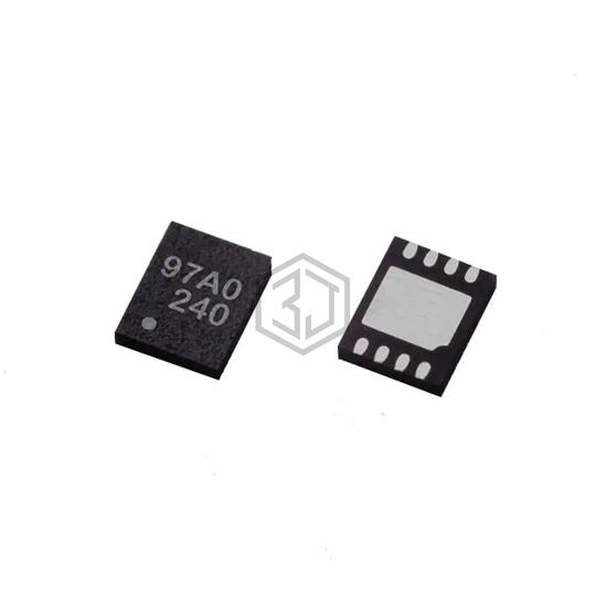 MLX90397RLQ-AAA-000-SP - Melexis Technologies NV - Magnetic Sensors - Linear, Compass (ICs)