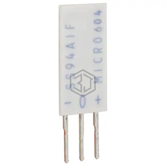 SS94A1 - Honeywell Sensing and Productivity Solutions - Magnetic Sensors - Linear, Compass (ICs)