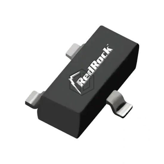 RR112-1G43-531 - Coto Technology - Magnetic Sensors - Linear, Compass (ICs)