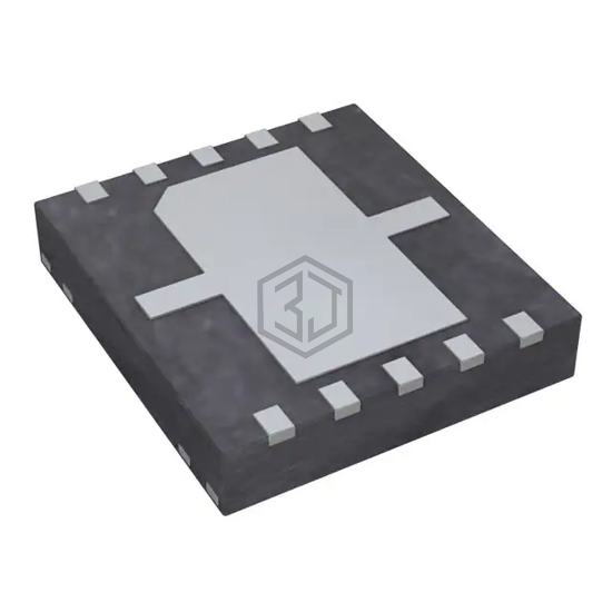 EQ0321 - Asahi Kasei Microdevices/AKM - Magnetic Sensors - Linear, Compass (ICs)