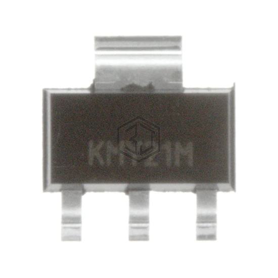 G-MRCO-011 - TE Connectivity Measurement Specialties - Magnetic Sensors - Linear, Compass (ICs)