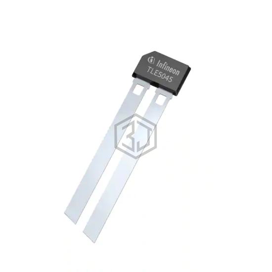 TLE5046ICPWM2R050HALA1 - Infineon Technologies - Magnetic Sensors - Linear, Compass (ICs)