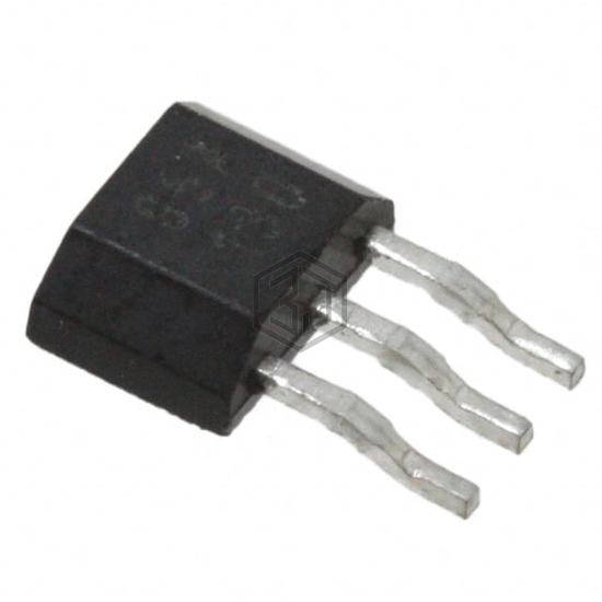 SS495A2-SP - Honeywell Sensing and Productivity Solutions - Magnetic Sensors - Linear, Compass (ICs)