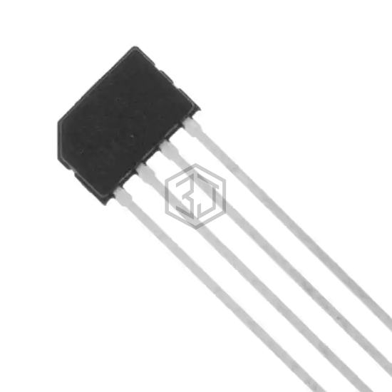 TLE4966LHALA1 - Infineon Technologies - Magnetic Sensors - Switches (Solid State)