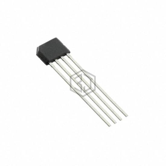 MLX90295EVC-FAA-300-SP - Melexis Technologies NV - Magnetic Sensors - Linear, Compass (ICs)