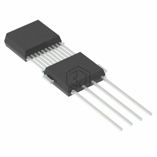 MLX90374GVS-ABC-300-SP - Melexis Technologies NV - Position Sensors - Angle, Linear Position Measuring