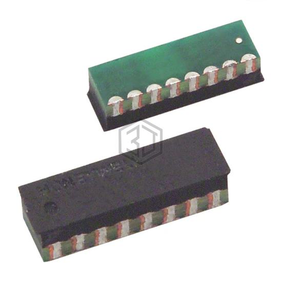 HMC1051ZL - Honeywell Aerospace - Magnetic Sensors - Linear, Compass (ICs)