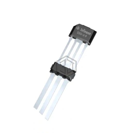 TLE4926CHTE6547HAMA1 - Infineon Technologies - Magnetic Sensors - Linear, Compass (ICs)