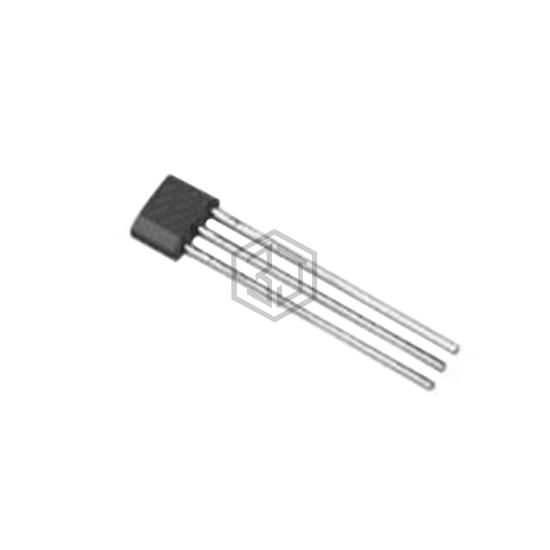 SS496B-T2 - Honeywell Sensing and Productivity Solutions - Magnetic Sensors - Linear, Compass (ICs)