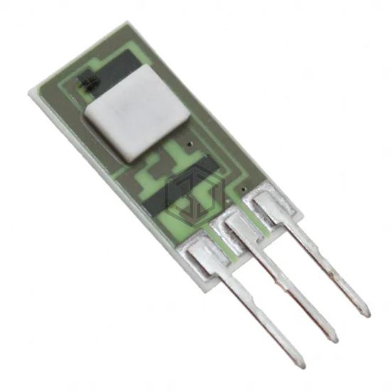 SS94A2D - Honeywell Sensing and Productivity Solutions - Magnetic Sensors - Linear, Compass (ICs)
