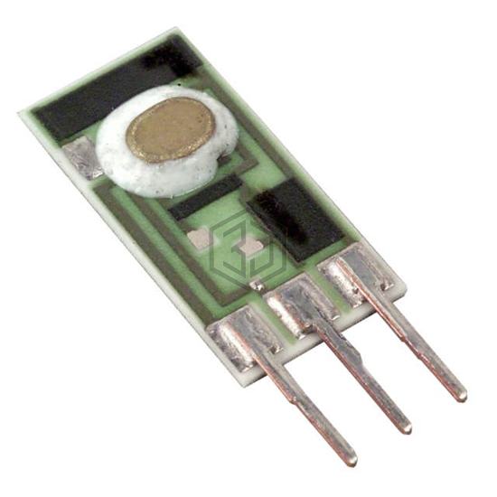 91SS12-2 - Honeywell Sensing and Productivity Solutions - Magnetic Sensors - Linear, Compass (ICs)