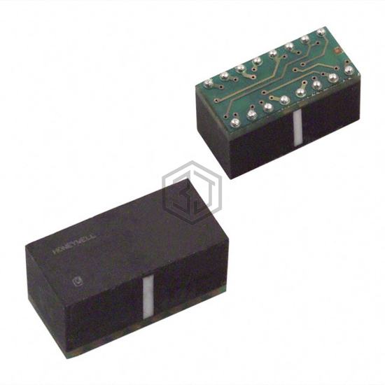 HMC1023 - Honeywell Aerospace - Magnetic Sensors - Linear, Compass (ICs)