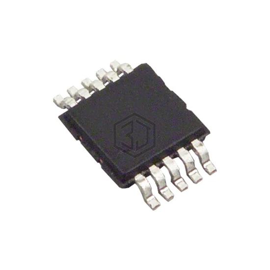 HMC1052 - Honeywell Aerospace - Magnetic Sensors - Linear, Compass (ICs)