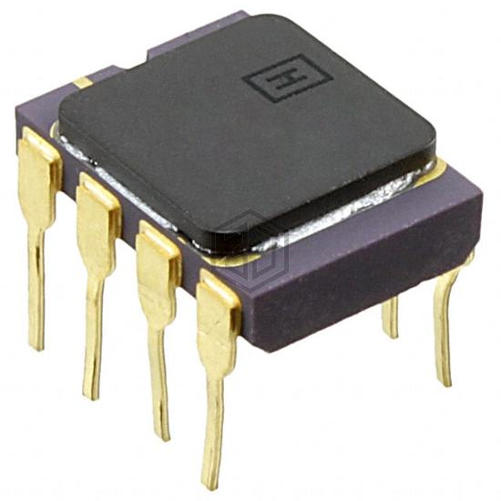 HMC1021D - Honeywell Aerospace - Magnetic Sensors - Linear, Compass (ICs)