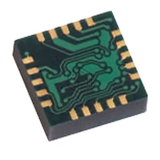 HMC5843-TR - Honeywell Aerospace - Magnetic Sensors - Linear, Compass (ICs)