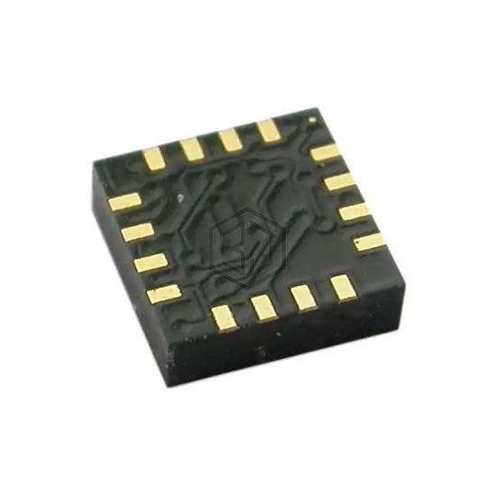 HMC5883L-TR - Honeywell Aerospace - Magnetic Sensors - Linear, Compass (ICs)