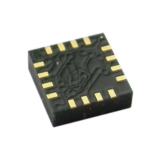 HMC5983-T - Honeywell Aerospace - Magnetic Sensors - Linear, Compass (ICs)