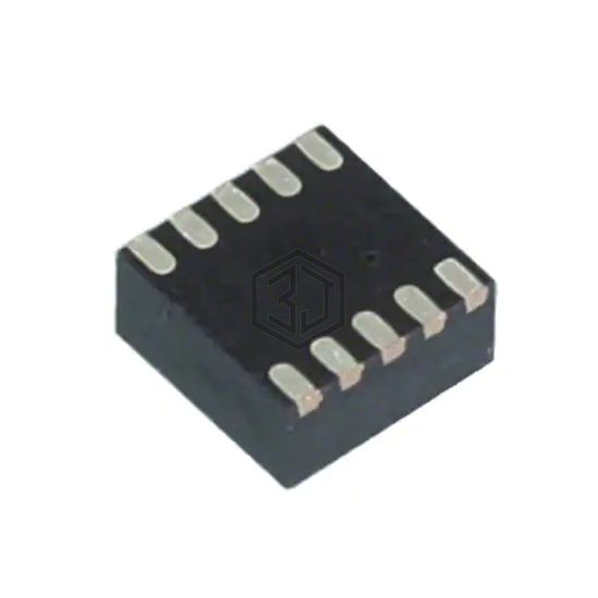 MMA8653FCR1 - NXP USA Inc. - Motion Sensors - Accelerometers